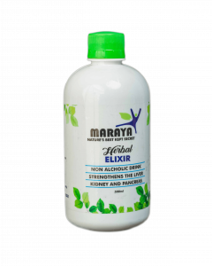 Maraya Herbal Elixir