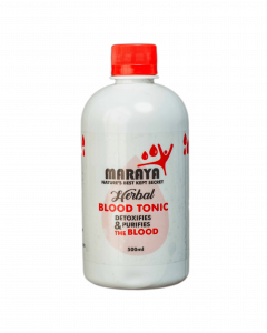 Maraya Herbal Blood Tonic