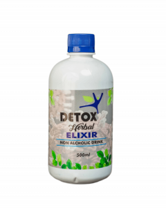 Detox Herbal Elixir