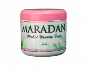 Maradan Herbal Beauty Soap