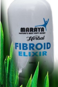 Maraya Fibroid Elixir